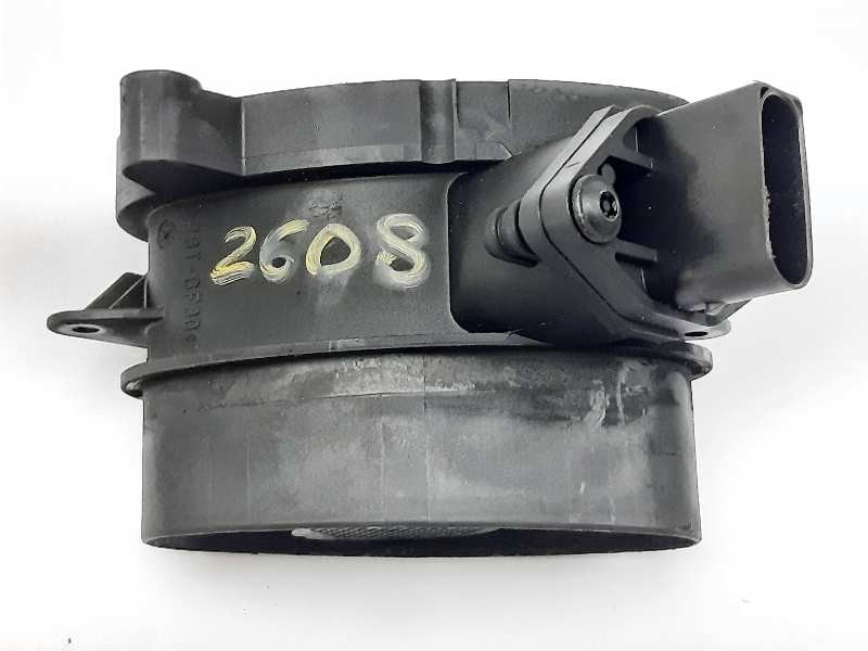 Recambio de caudalimetro para bmw serie 3 berlina (e46) 320d referencia OEM IAM 77870760 0928400468 