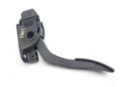 Recambio de potenciometro pedal para ford fiesta (cb1) ambiente referencia OEM IAM 8V219F836AA  