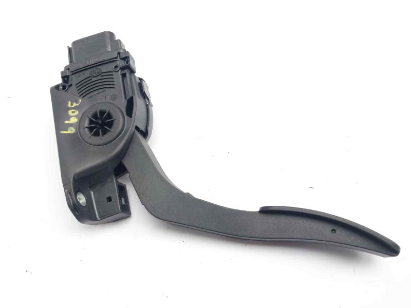 Recambio de potenciometro pedal para ford fiesta (cb1) ambiente referencia OEM IAM 8V219F836AA  