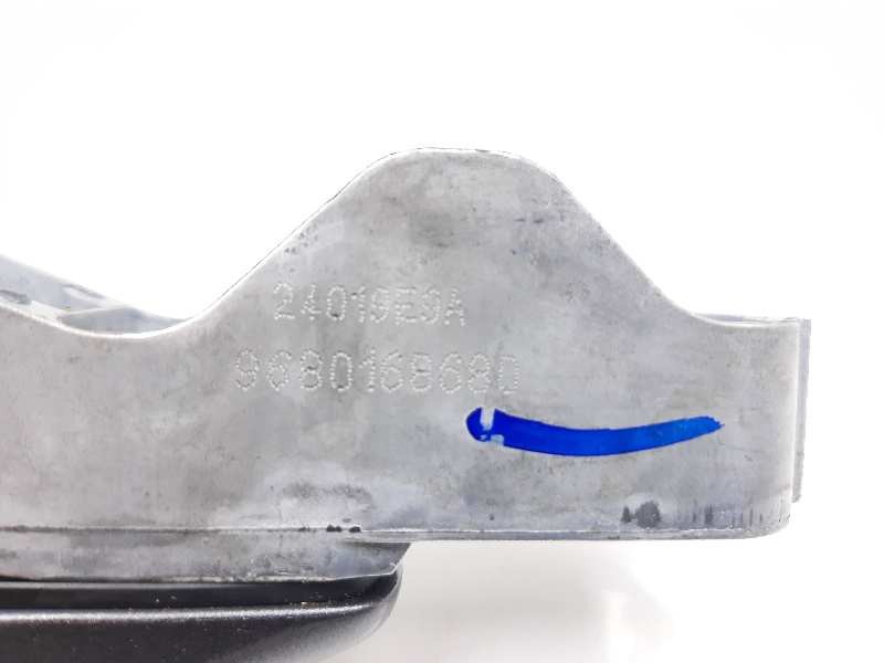 Recambio de maneta exterior delantera izquierda para peugeot 208 (p2) active referencia OEM IAM 9680168680  