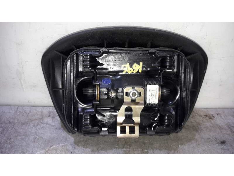 Recambio de airbag delantero izquierdo para renault laguna ii (bg0) authentique referencia OEM IAM 8200071201C  