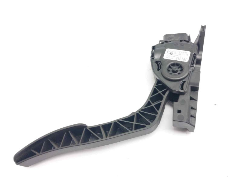 Recambio de potenciometro pedal para ford fiesta (cb1) ambiente referencia OEM IAM 8V219F836AA  