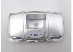 Recambio de luz interior para peugeot 208 (p2) active referencia OEM IAM 9675405600  