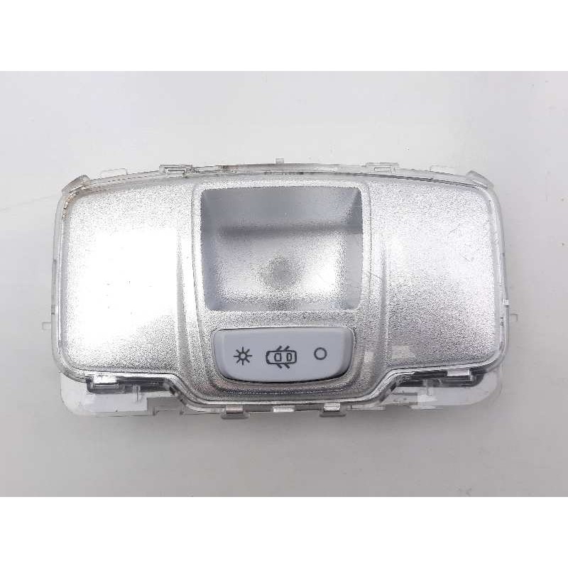 Recambio de luz interior para peugeot 208 (p2) active referencia OEM IAM 9675405600  