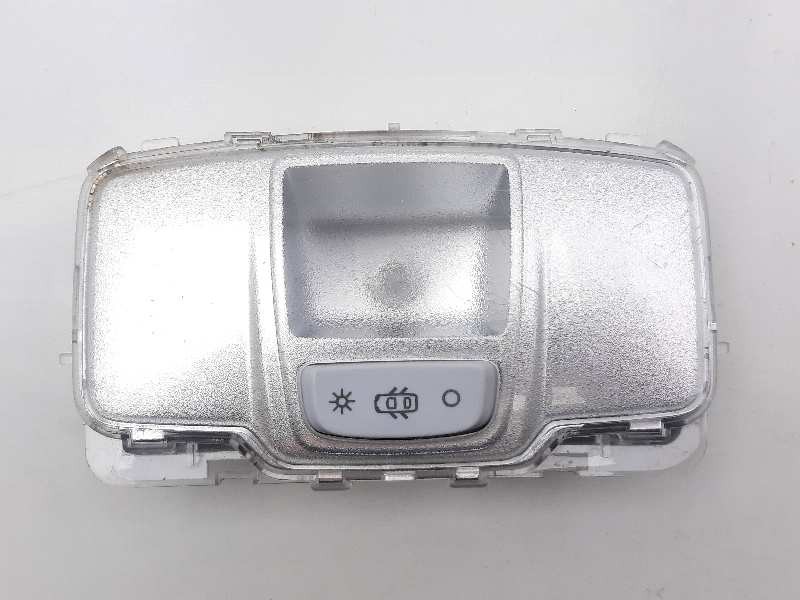 Recambio de luz interior para peugeot 208 (p2) active referencia OEM IAM 9675405600  