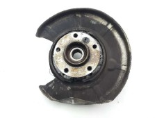 Recambio de mangueta trasera derecha para bmw serie 5 berlina (e60) 530d referencia OEM IAM   