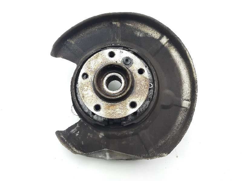 Recambio de mangueta trasera derecha para bmw serie 5 berlina (e60) 530d referencia OEM IAM   