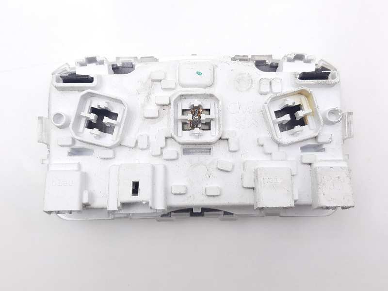 Recambio de luz interior para peugeot 208 (p2) active referencia OEM IAM 9675405600  