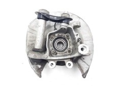 Recambio de mangueta trasera derecha para bmw serie 5 berlina (e60) 530d referencia OEM IAM    2