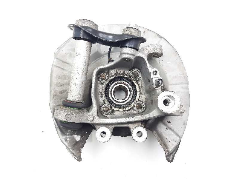 Recambio de mangueta trasera derecha para bmw serie 5 berlina (e60) 530d referencia OEM IAM   