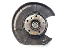 Recambio de mangueta trasera izquierda para bmw serie 5 berlina (e60) 530d referencia OEM IAM   