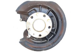 Recambio de mangueta trasera derecha para volkswagen touran (1t2) advance referencia OEM IAM 1K0505436AC  