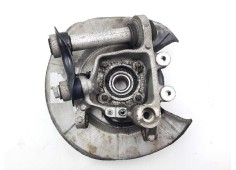 Recambio de mangueta trasera izquierda para bmw serie 5 berlina (e60) 530d referencia OEM IAM    2