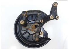 Recambio de mangueta trasera derecha para volkswagen touran (1t2) advance referencia OEM IAM 1K0505436AC   2