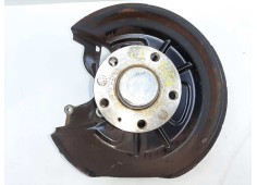 Recambio de mangueta trasera izquierda para volkswagen touran (1t2) advance referencia OEM IAM 1K0505435AC  