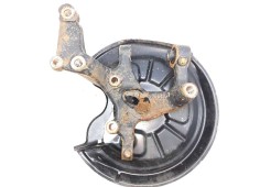 Recambio de mangueta trasera izquierda para volkswagen touran (1t2) advance referencia OEM IAM 1K0505435AC   2