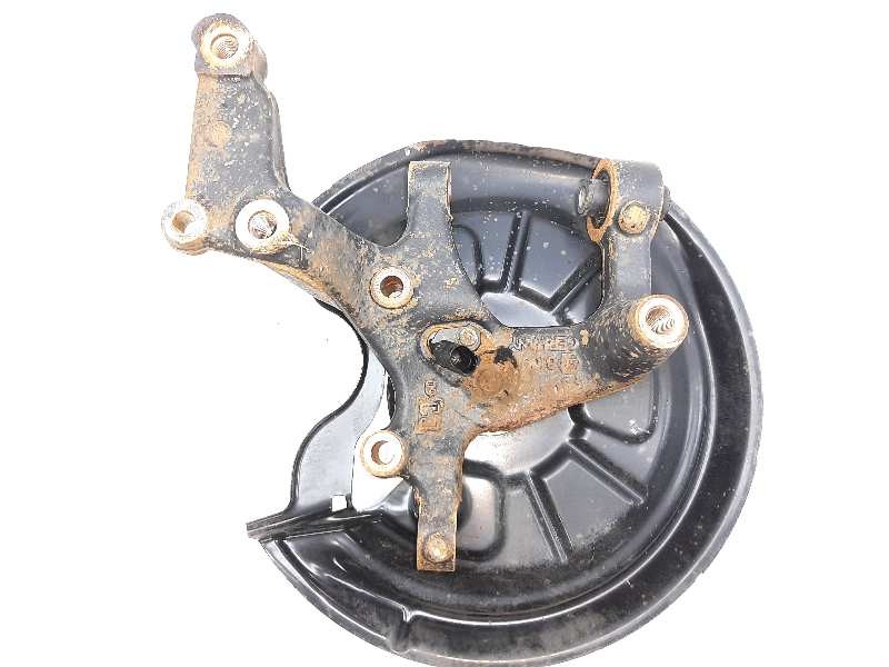 Recambio de mangueta trasera izquierda para volkswagen touran (1t2) advance referencia OEM IAM 1K0505435AC  