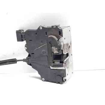 CERRADURA PUERTA DELANTERA DERECHA 55702904 