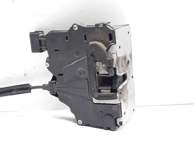 Recambio de cerradura puerta delantera derecha para fiat grande punto (199) 1.3 16v multijet active (55kw) referencia OEM IAM 55