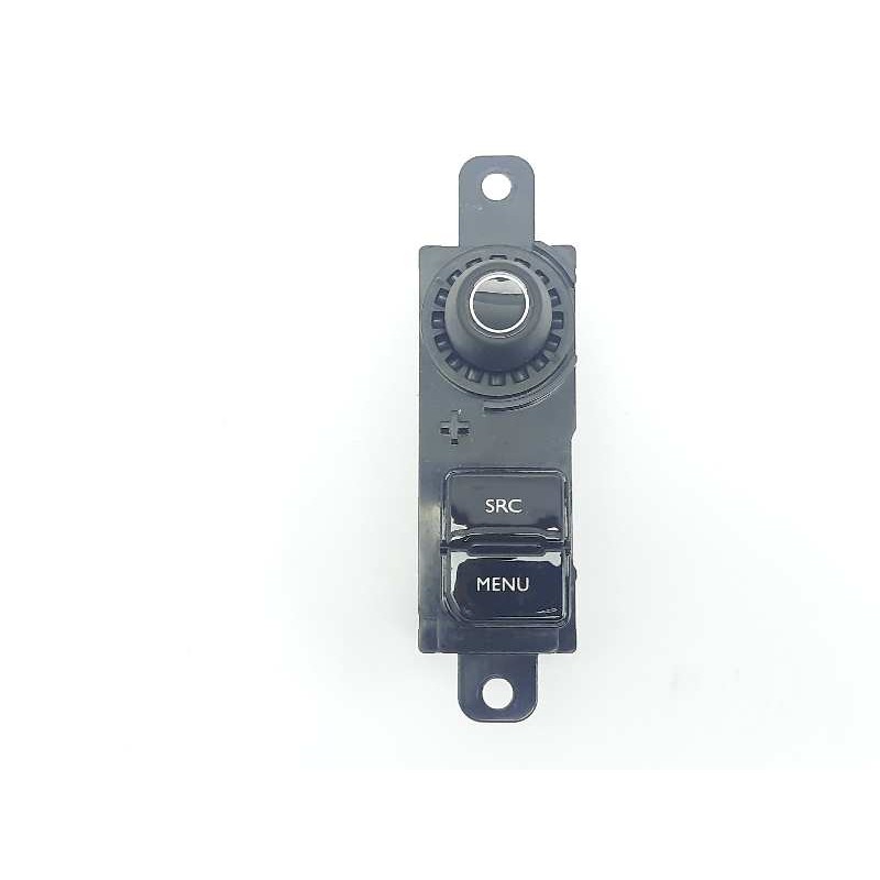 Recambio de mando multifuncion para peugeot 208 (p2) active referencia OEM IAM 98097243XU  