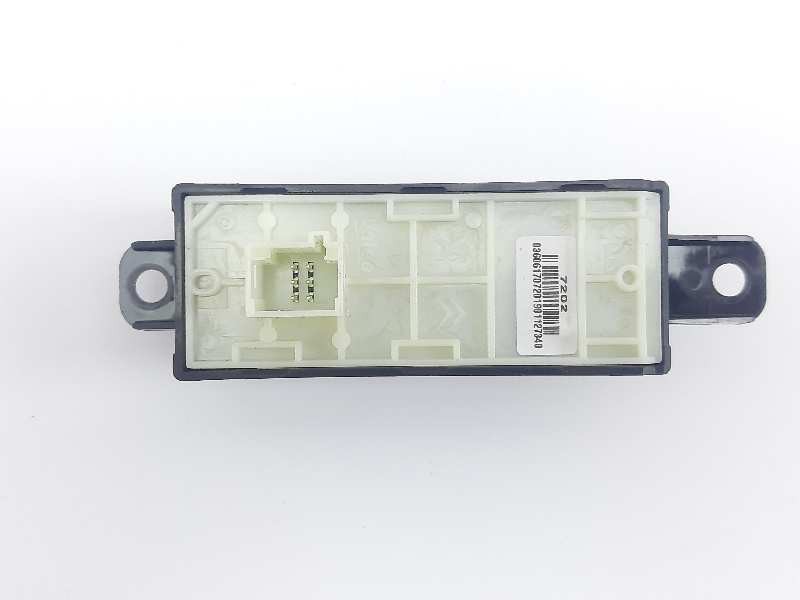 Recambio de mando multifuncion para peugeot 208 (p2) active referencia OEM IAM 98097243XU  