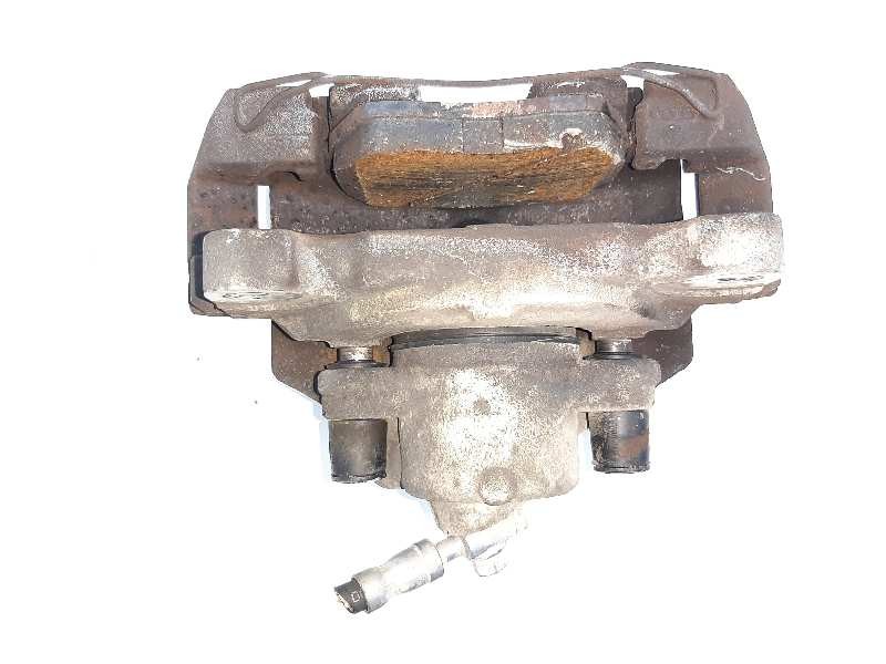 Recambio de pinza freno delantera derecha para volkswagen touran (1t2) advance referencia OEM IAM 1K0615124E  
