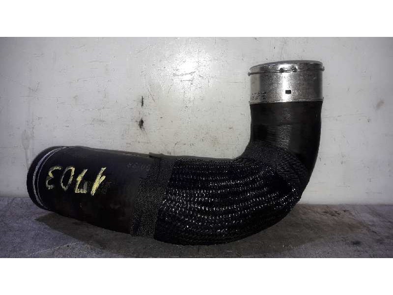 Recambio de tubo para alfa romeo giulietta (191) distinctive referencia OEM IAM 37452416  