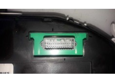 Recambio de cuadro instrumentos para renault megane ii berlina 5p authentique referencia OEM IAM 8200408790   2