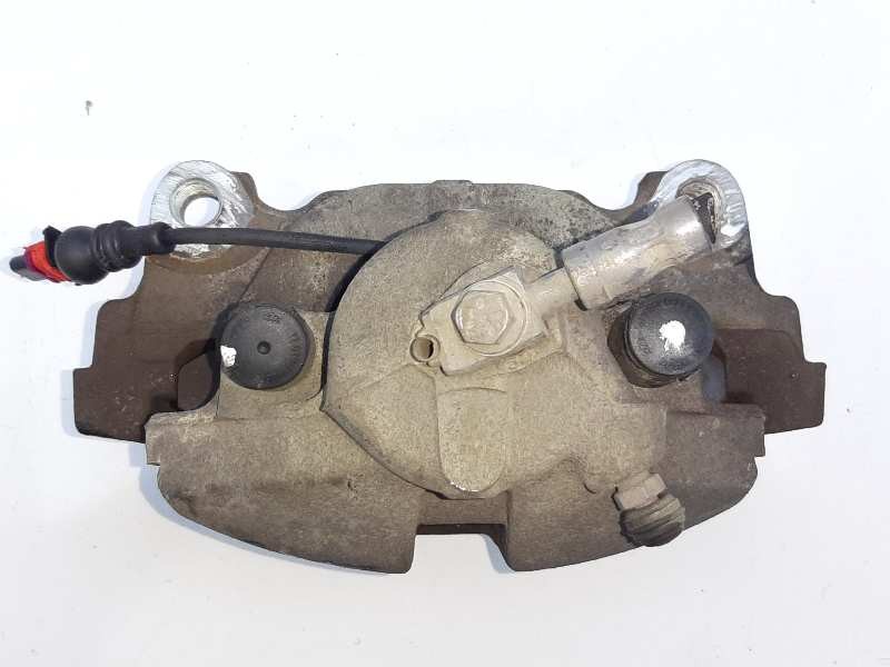 Recambio de pinza freno delantera izquierda para volkswagen touran (1t2) advance referencia OEM IAM 1K0615123E  