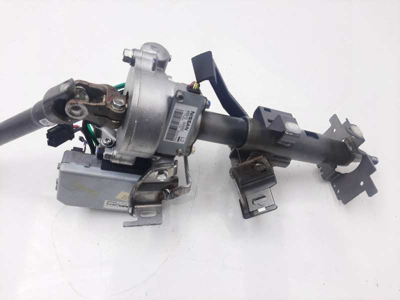 Recambio de columna direccion para nissan juke (f15) acenta referencia OEM IAM 48810BA66D  