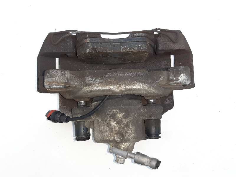 Recambio de pinza freno delantera izquierda para volkswagen touran (1t2) advance referencia OEM IAM 1K0615123E  