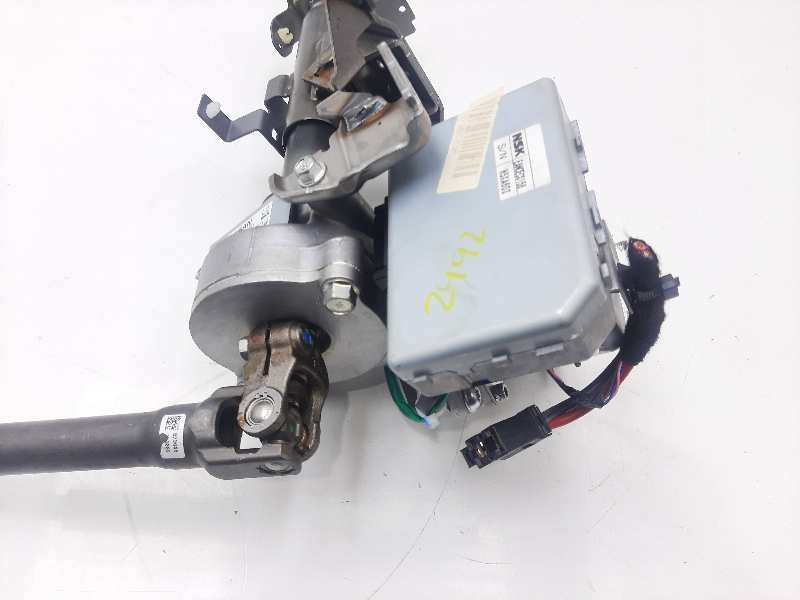 Recambio de columna direccion para nissan juke (f15) acenta referencia OEM IAM 48810BA66D  