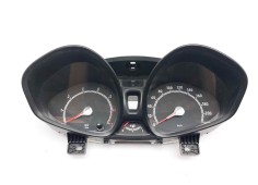 Recambio de cuadro instrumentos para ford fiesta (cb1) ambiente referencia OEM IAM 8A6T10849AH  