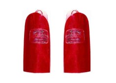 Recambio de piloto trasero izquierdo para renault master desde ´98 referencia OEM IAM 16809031 7705352700 