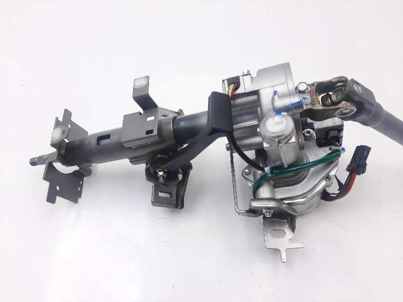 Recambio de columna direccion para nissan juke (f15) acenta referencia OEM IAM 48810BA66D  
