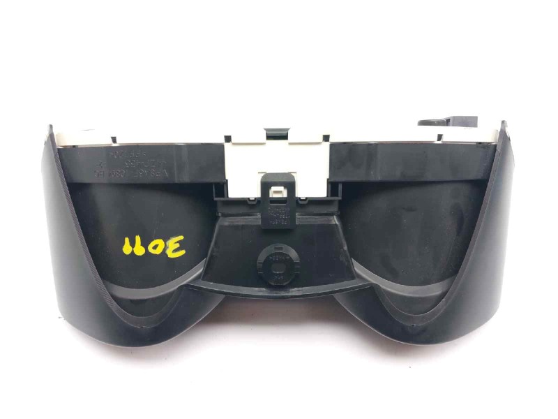 Recambio de cuadro instrumentos para ford fiesta (cb1) ambiente referencia OEM IAM 8A6T10849AH  