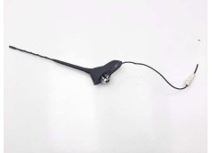 Recambio de antena para peugeot 208 (p2) active referencia OEM IAM 9819667580  