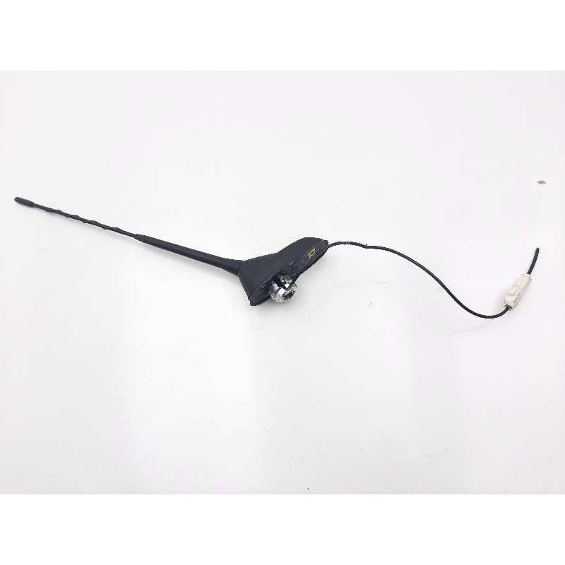 Recambio de antena para peugeot 208 (p2) active referencia OEM IAM 9819667580  