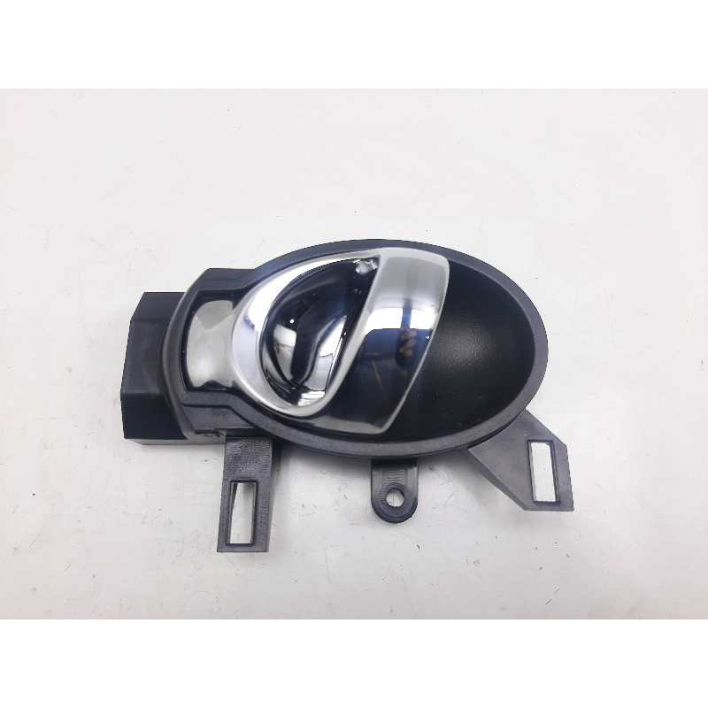 Recambio de maneta interior delantera izquierda para nissan juke (f15) acenta referencia OEM IAM DH65019CP 80671BA61A 