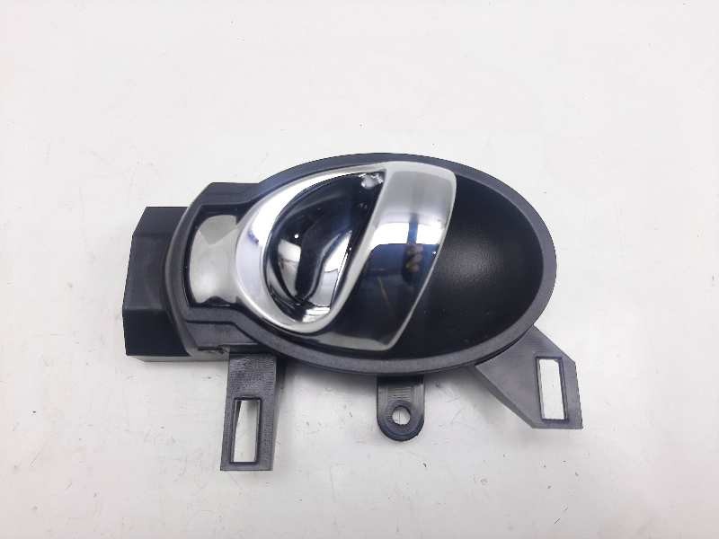 Recambio de maneta interior delantera izquierda para nissan juke (f15) acenta referencia OEM IAM DH65019CP 80671BA61A 