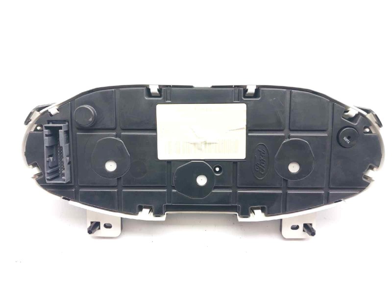 Recambio de cuadro instrumentos para ford fiesta (cb1) ambiente referencia OEM IAM 8A6T10849AH  