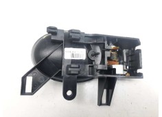 Recambio de maneta interior delantera izquierda para nissan juke (f15) acenta referencia OEM IAM DH65019CP 80671BA61A  2