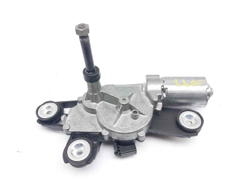 Recambio de motor limpia trasero para ford fiesta (cb1) ambiente referencia OEM IAM 8A61A17K441AA 0390201860 