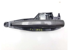 Recambio de maneta exterior trasera izquierda para peugeot 208 (p2) active referencia OEM IAM 9672961180  