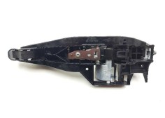 Recambio de maneta exterior trasera izquierda para peugeot 208 (p2) active referencia OEM IAM 9672961180   2