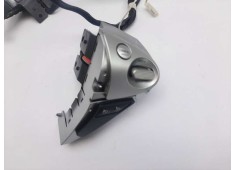 Recambio de mando multifuncion para nissan juke (f15) acenta referencia OEM IAM    2