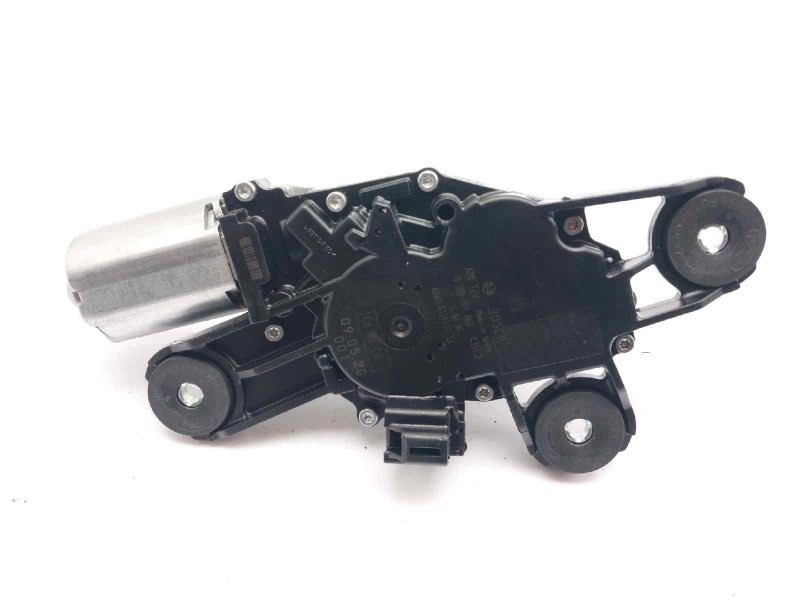 Recambio de motor limpia trasero para ford fiesta (cb1) ambiente referencia OEM IAM 8A61A17K441AA 0390201860 