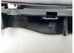 Recambio de maneta interior delantera izquierda para peugeot 208 (p2) active referencia OEM IAM 96555518VV   2