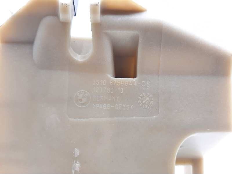 Recambio de pedal freno para bmw serie 5 berlina (e60) 530d referencia OEM IAM 675994707 35106759944 