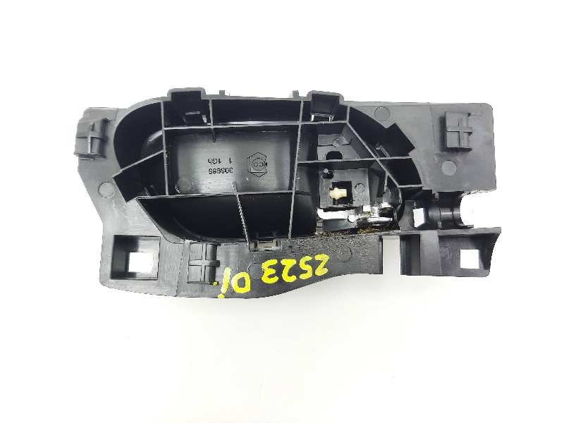 Recambio de maneta interior delantera izquierda para peugeot 208 (p2) active referencia OEM IAM 96555518VV  